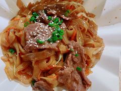 干炒牛河-点都德(聚福楼店)