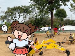 -长洲岛都市农业公园