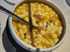 蟹粉豆腐-松鹤楼·非遗·苏帮菜(融科店)