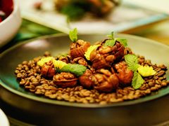 -青岛海天世园酒店-海澜阁中餐厅