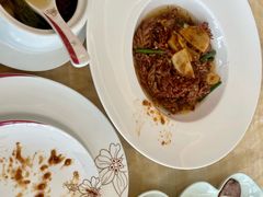 -济南喜来登酒店-采悦轩中餐厅