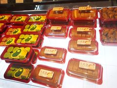 -詹记桃酥(百盛店)