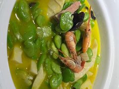 -永春园·扬州早茶·淮扬菜(漫乐城店)