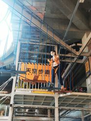 -嗨翻Hi-Fun竞技主题乐园·蹦床团建生日聚会(五棵松华熙店)