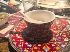 -尚尚仙·酸汤猪手·猪肚鸡火锅(华联万柳购物中心店)