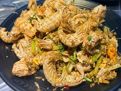 -指爱龙虾(金杨路总店)