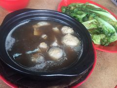 -新记肉骨茶