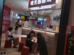 -1973继光香香鸡(大东方百货店)