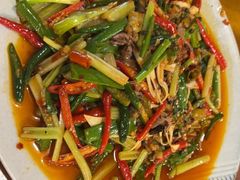 -苏渝汇重庆江湖菜(桐泾公园店)