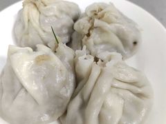 -严老幺烧麦(前进四路店)