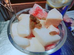 -很久以前羊肉串(大华三路店)