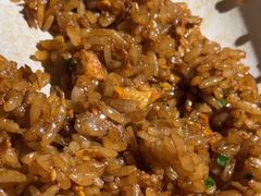 -拾捌川·自贡爆炒(新街口店)