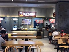 -食代馆(深业上城店)