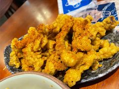 重庆小酥肉-付小姐在成都(中山公园店)