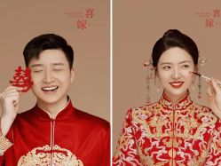 点击看大图 -青海西宁9号婚纱摄影旅拍工作室