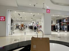 -优衣库(苏州天虹CCMall石路店)