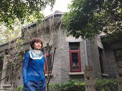 -萬國春·中菜馆(颐和公馆店)