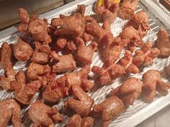 -汉阳廷自助烤肉(同和金铂天地店)