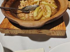 -汤城小厨•粤菜•靓汤(苏州街店)