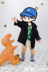 -雅尼·亚米儿童摄影美学馆(汉阳店)