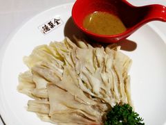 芥末鸭掌-北京全聚德(王府井店)