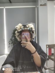 -NICE SALON 奈丝造型