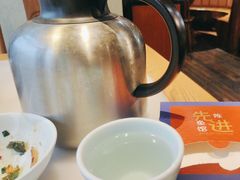 -陈先进鱼馆·地道农家菜(湖墅南路店)