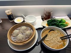 -翡翠拉面小笼包(机场DFS店)