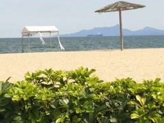 -玫瑰海岸文化旅游度假区