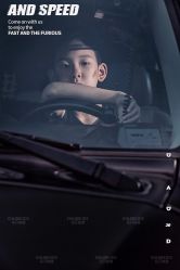 -花开映像儿童摄影