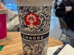 -霸王茶姬(西单百货店)