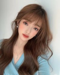 -东方美妍小鹏造型