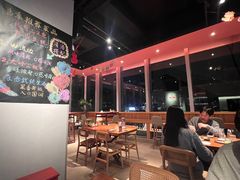 -人间酒暖·Go blanc·烧鸟·深夜食堂(陆家嘴店)