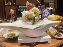 -尚海豆捞(乐虹坊店)