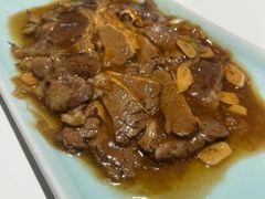 -西夏回族烧麦馆(牡丹街店)