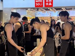 -南京时尚莱迪购物广场(正洪街店)