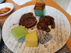 -威斯汀舞台餐厅