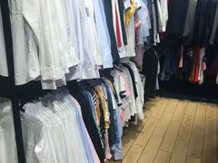 服装区-海马体照相馆(深圳万象天地店)