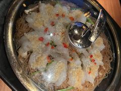 -绿茶餐厅(石家庄万象城店)