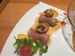 -大岛日本料理铁板烧(南通大饭店)