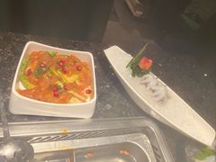 -海底捞火锅(汇悦城店)