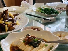 -潮福城大酒楼·潮粤菜·港式点心(阳光城店)
