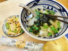 -头壹号饸饹面·大油条(东升科技园店)