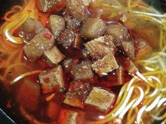 -老地方面馆(思南路店)