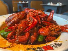 -王红军龙虾(盐仓桥店)