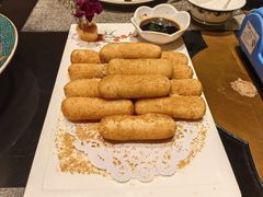 -蒙古人烤羊大师·绿野餐厅(工农大路店)