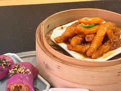 -蚝喜粤·广州味·茶楼点心(长隆店)