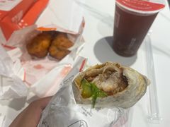 -鲜粮卷饼王(小白楼店)