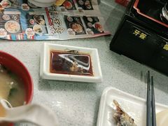 -友壹町寿司(嘉洲广场店)