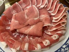 -磁器铜锅涮肉(交大东路店)